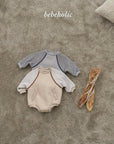 Little Foxx – Scotch Suit