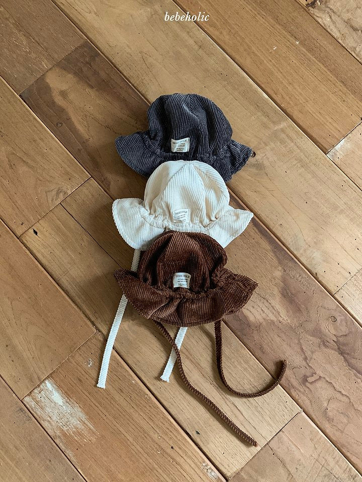 Little Foxx – Boiled Bucket Hat
