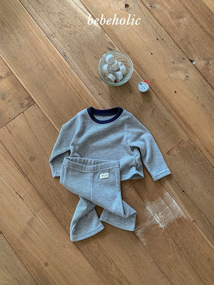 Little Foxx – Pepper Shirring Set