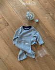 Little Foxx – Pepper Shirring Set