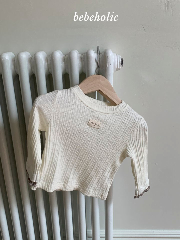 Little Foxx – Layered Tee