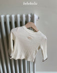 Little Foxx – Layered Tee