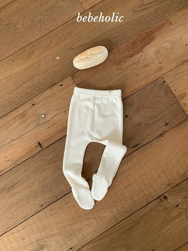 Little Foxx – Pony Footed Leggings