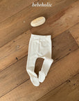 Little Foxx – Pony Footed Leggings