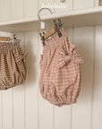 Little Foxx – Ribbon Bloomers