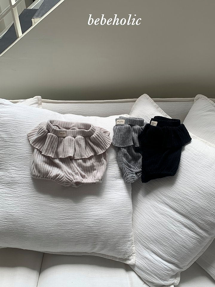 Little Foxx – Bibi Frill Pants