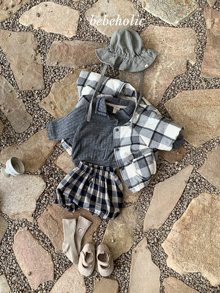 Little Foxx – Tico Pants