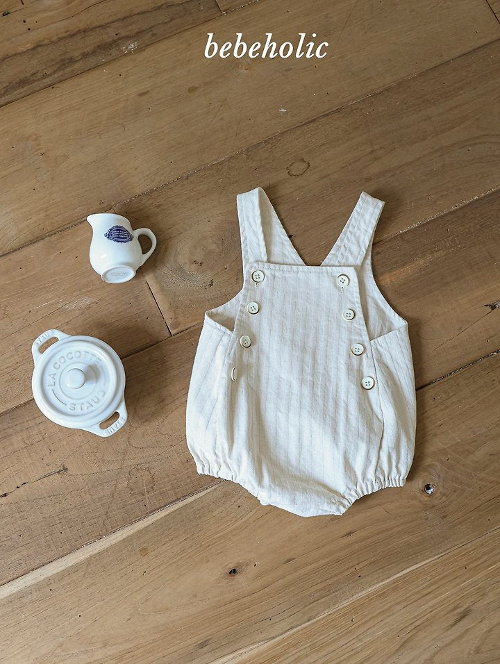 Little Foxx – Abel Suit