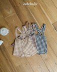 Little Foxx – Aco Suspender Pants