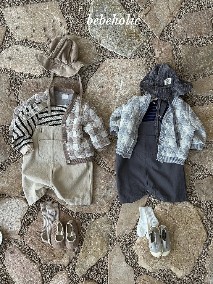 Little Foxx – Narka Cardigan