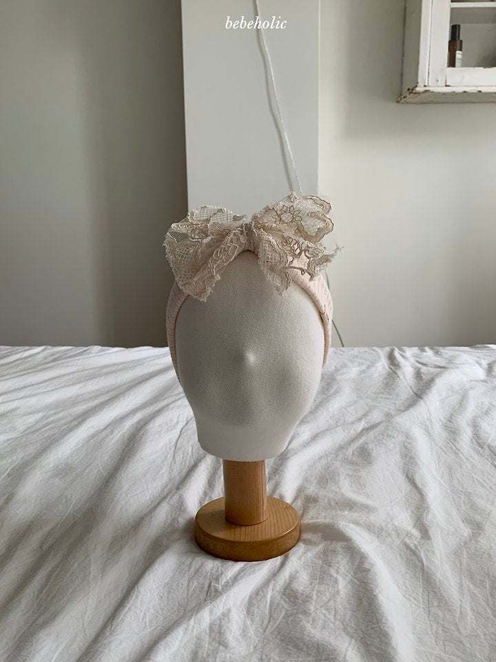 Little Foxx – Lua Headband