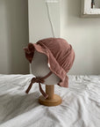 Little Foxx – Latte Bucket Hat