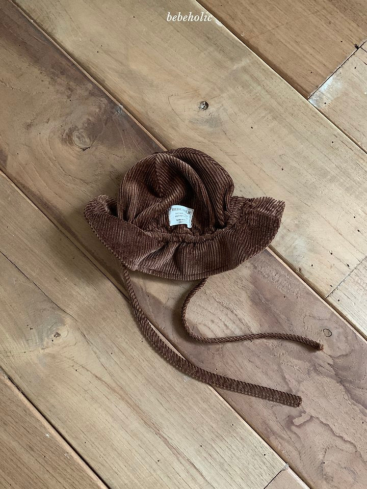 Little Foxx – Boiled Bucket Hat