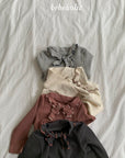 Little Foxx – Tie Tee