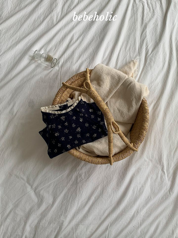 Little Foxx – Mon Cher Tee