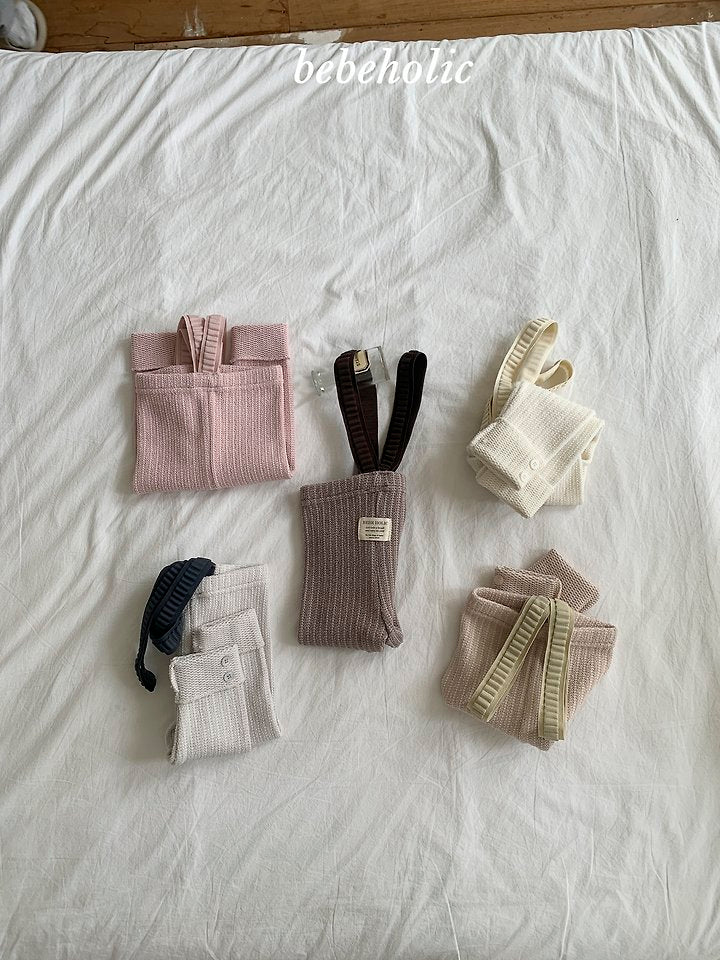 Little Foxx – Claire Knit Leggings