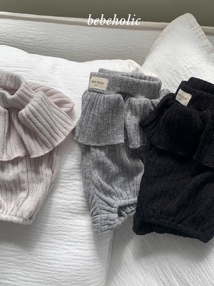 Little Foxx – Bibi Frill Pants