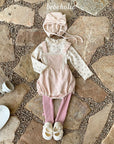 Little Foxx – Noco Suspender Suit