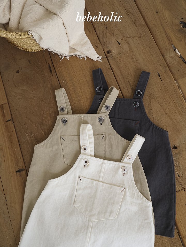 Little Foxx – Day Suspender Suit