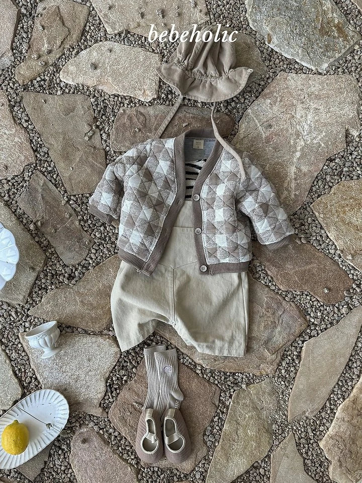 Little Foxx – Narka Cardigan