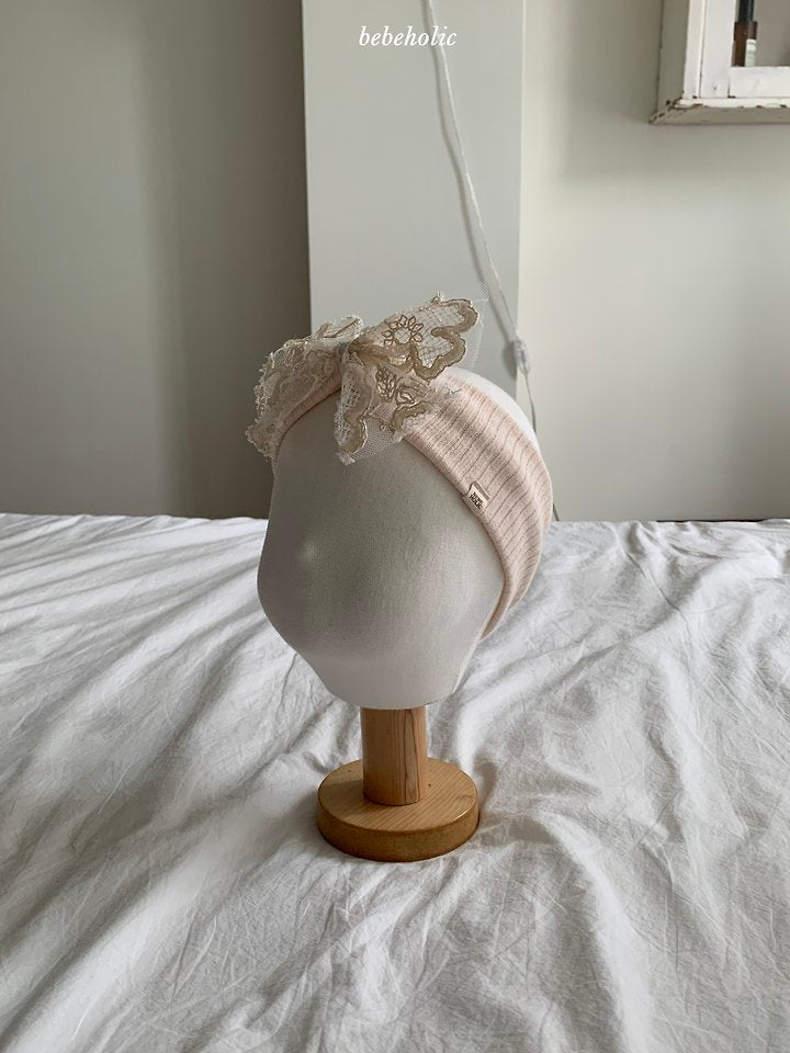 Little Foxx – Lua Headband
