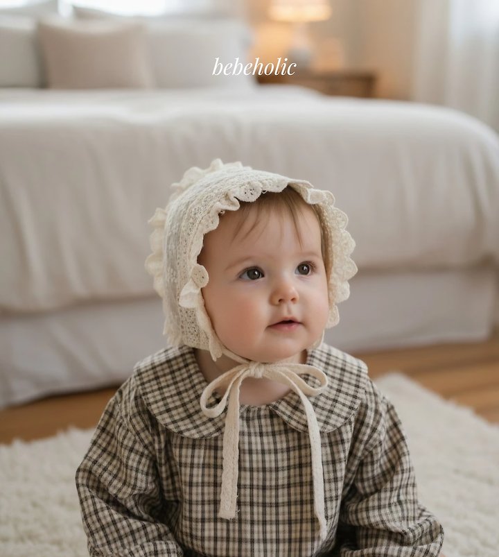 Little Foxx – Ruby Bonnet
