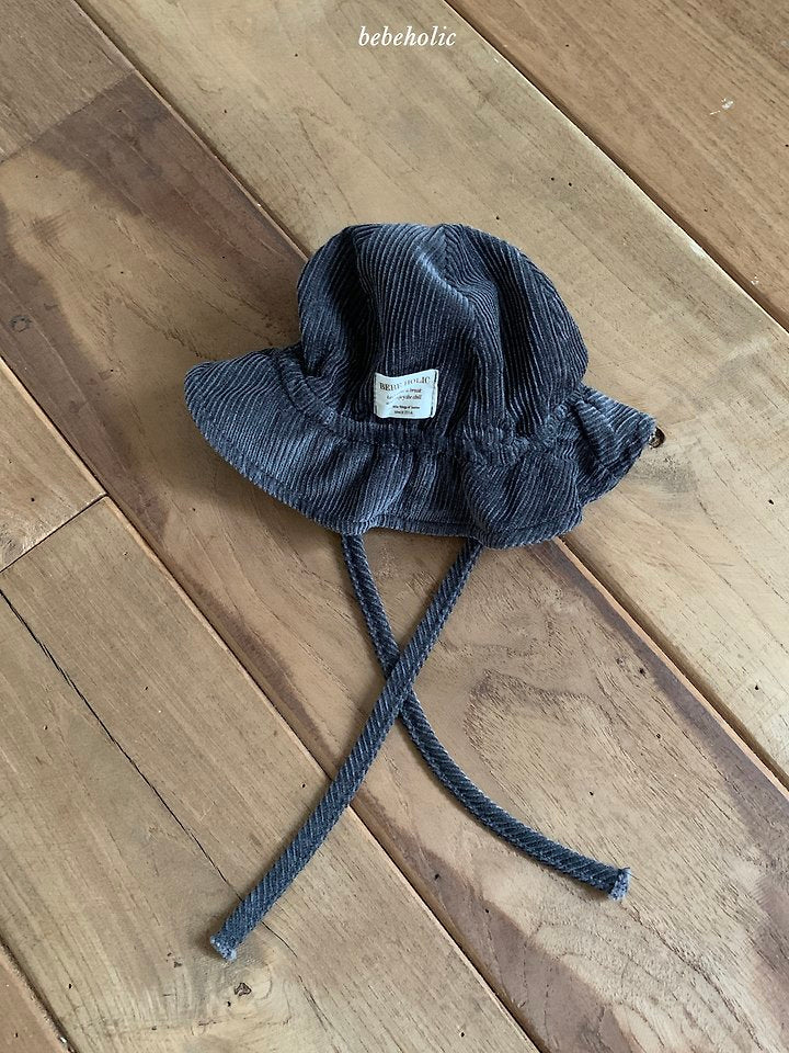 Little Foxx – Boiled Bucket Hat