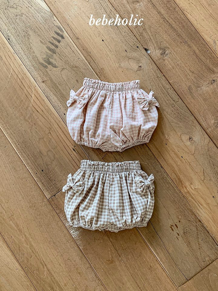 Little Foxx – Ribbon Bloomers
