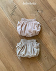 Little Foxx – Ribbon Bloomers