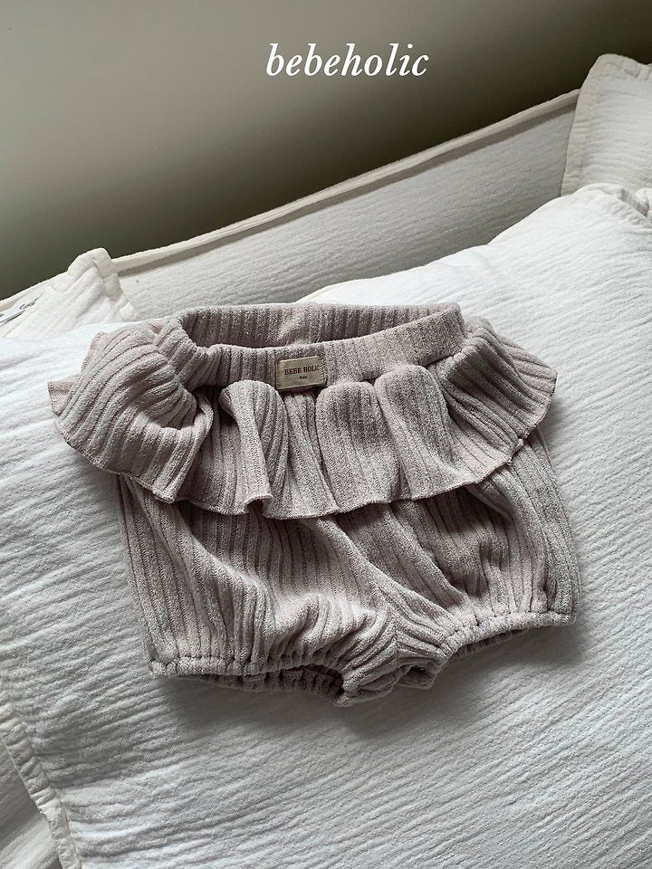 Little Foxx – Bibi Frill Pants