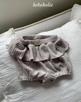Little Foxx – Bibi Frill Pants