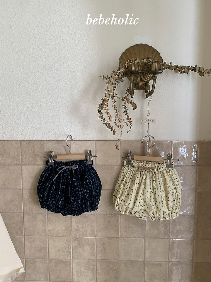 Little Foxx – Bubble Pants