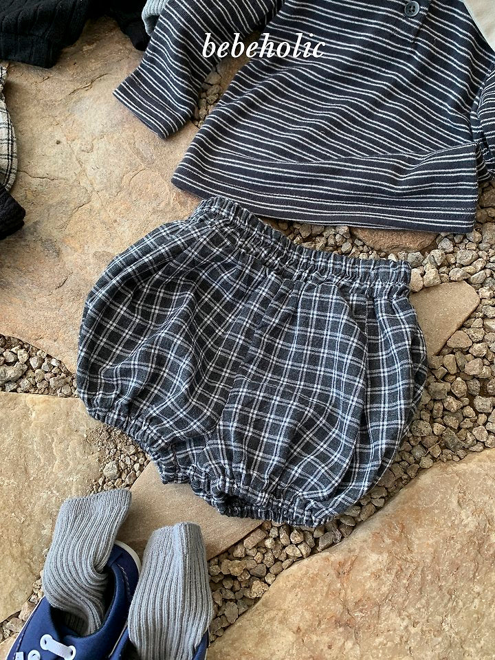 Little Foxx – Shoovy Volume Pants