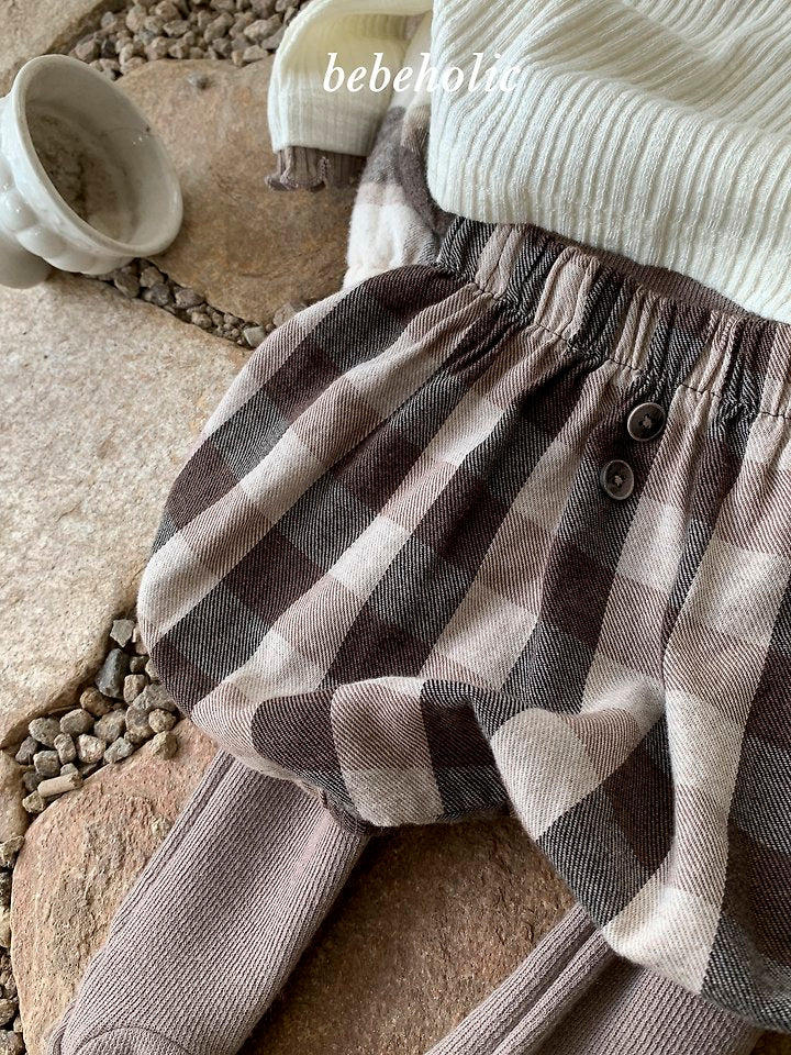 Little Foxx – Tico Pants