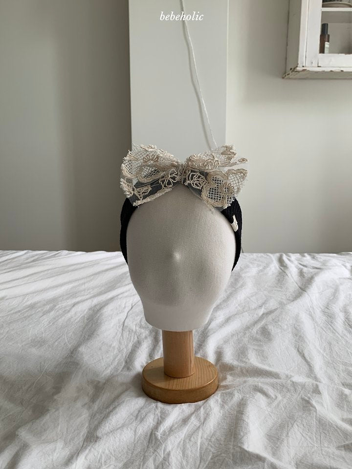Little Foxx – Lua Headband