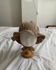 Little Foxx – Latte Bucket Hat