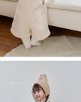 Little Foxx – Poodle Cone Hat