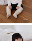 Little Foxx – Fancy Pumpkin Bloomers