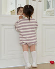 Little Foxx – Nine Soft Half Tights Set