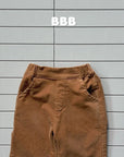 Little Foxx – Belbel Bootscut Pants