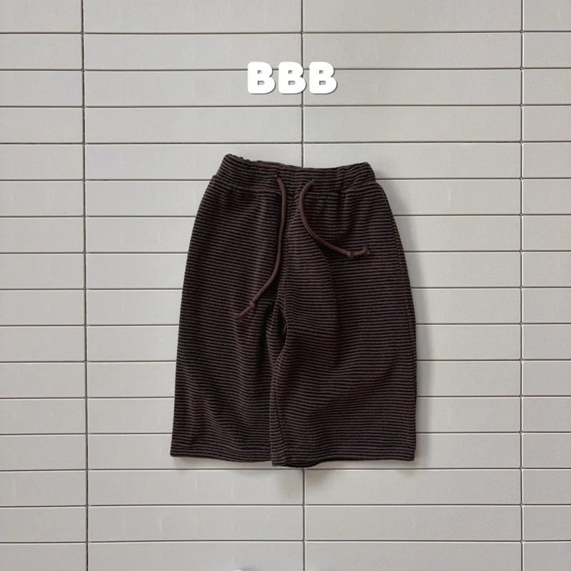 Little Foxx – Twotone Pants