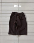 Little Foxx – Twotone Pants