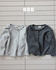 Little Foxx – Dot Cardigan