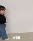 Little Foxx – Bori Denim Pants