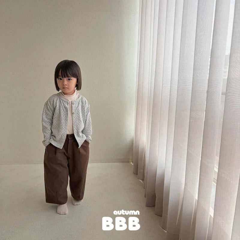 Little Foxx – Double Pants