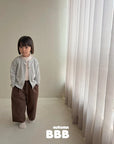 Little Foxx – Double Pants