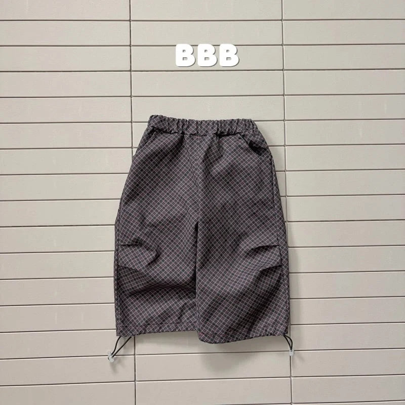 Little Foxx – Parasute Pants