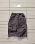 Little Foxx – Parasute Pants