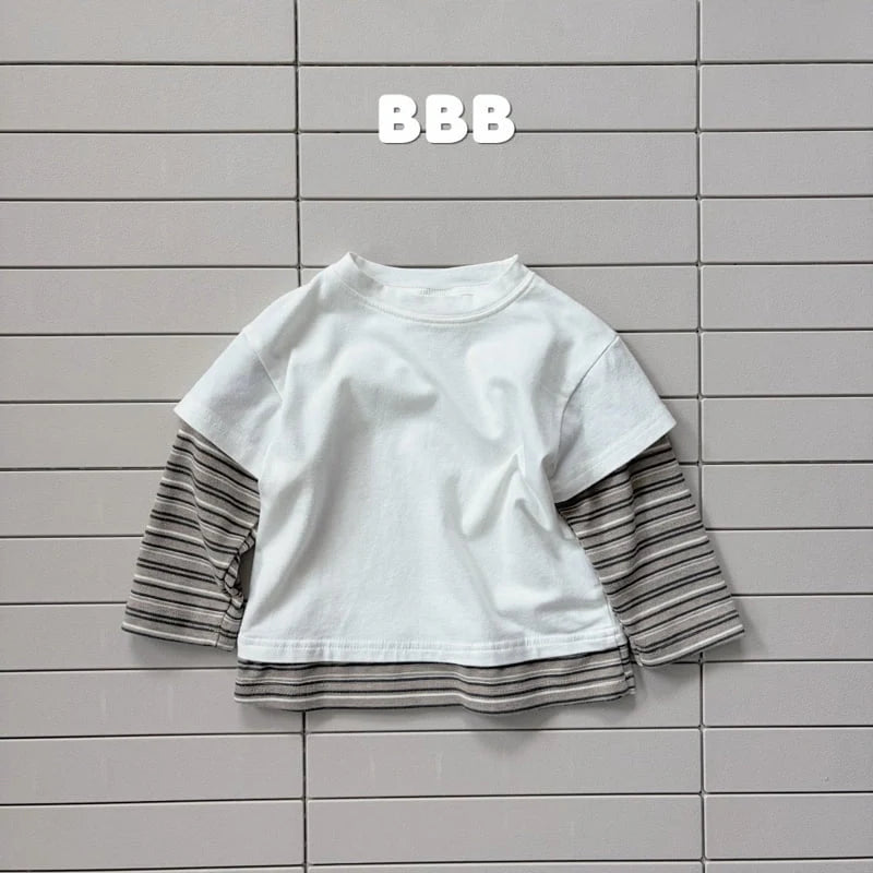 Little Foxx – Double Layered Tee