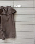 Little Foxx – Flue Layered Pants